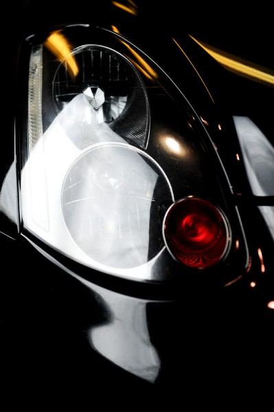 Infiniti G35