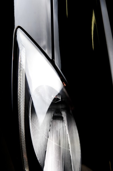 Infiniti G35