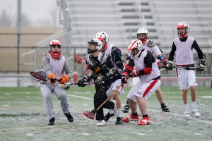 Red Lion High School vs. Warwick HS