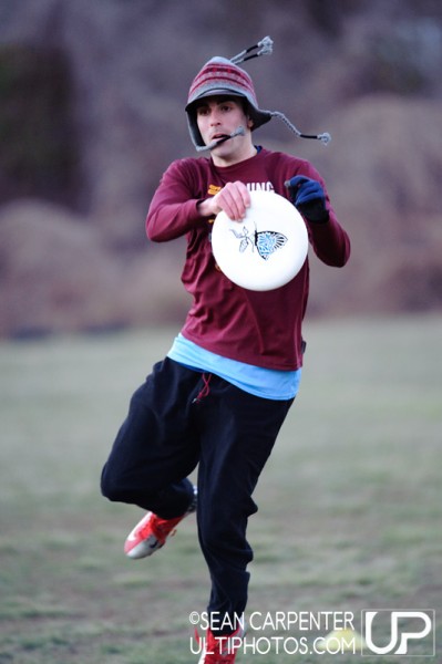 Philadelphia Phoenix Ultimate AUDL