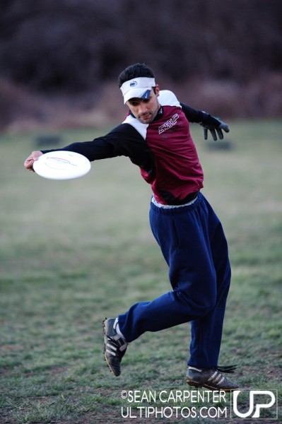 Philadelphia Phoenix Ultimate AUDL
