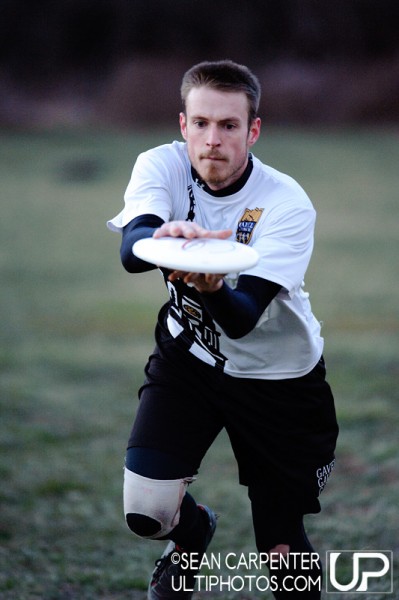 Philadelphia Phoenix Ultimate AUDL
