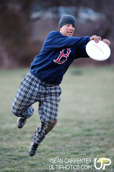 Philadelphia Phoenix Ultimate AUDL
