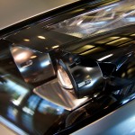 Nissan GT-R Headlight Assembly