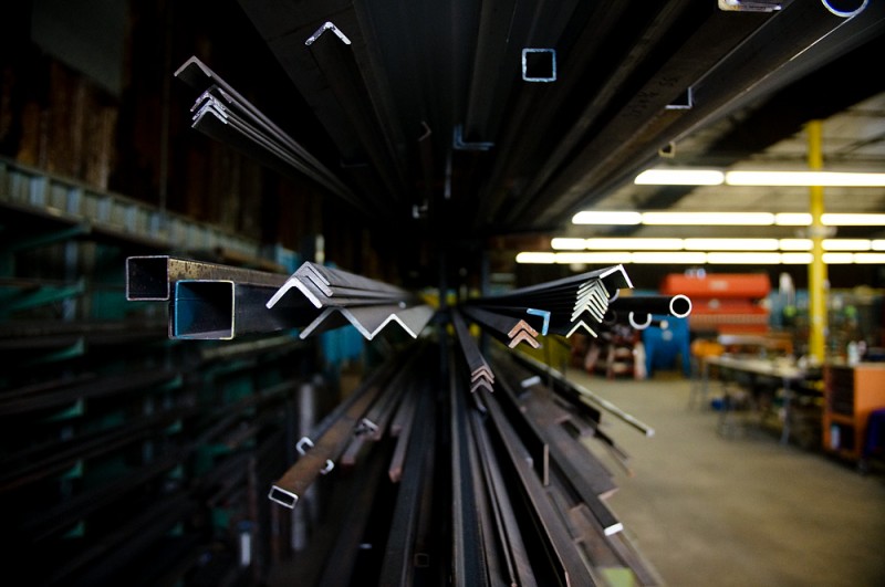 Holly Metals at 70mm f/2.8