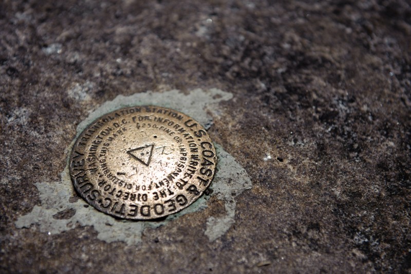 Giant's summit benchmark