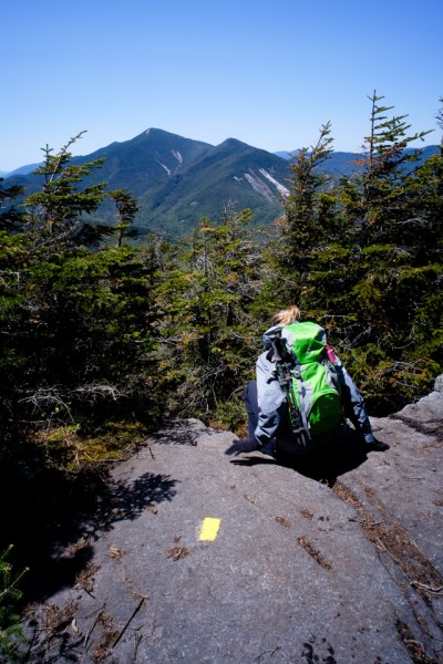Descending Phelps