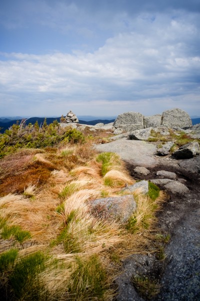 Wright Peak 2015